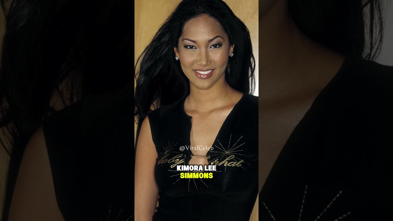 Black women who married rich and famous white men