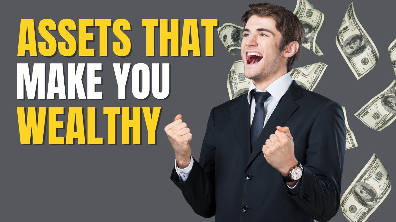 The 7 Smart Ways To Make Money Work For You | Compound Interest Formula