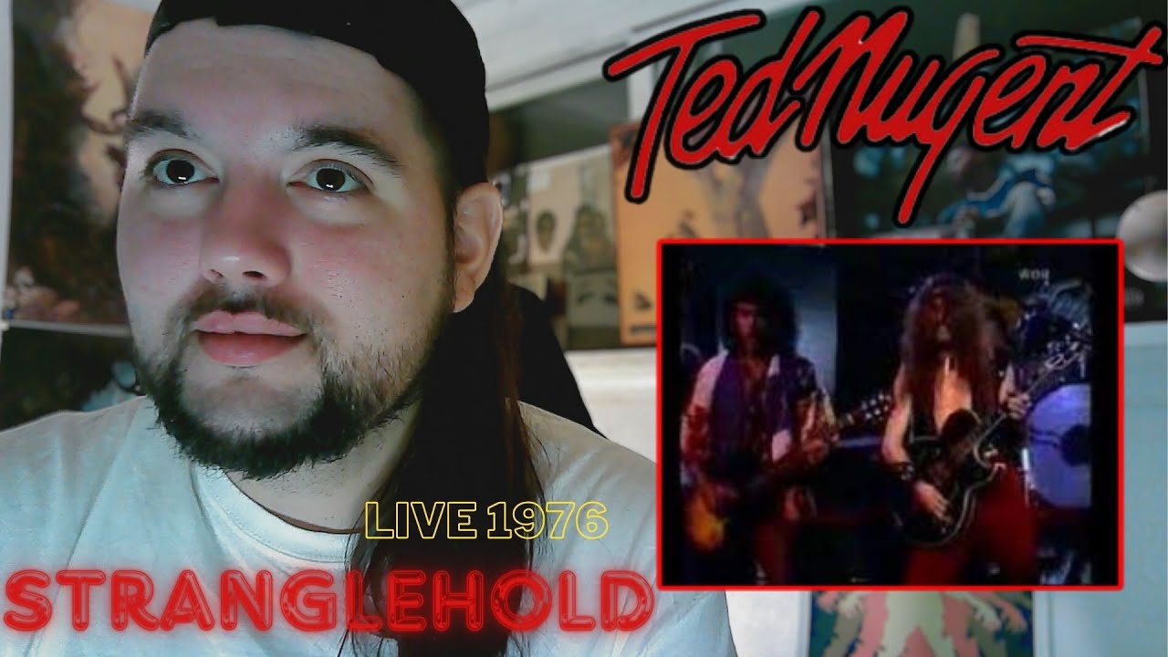 Drummer reacts to 