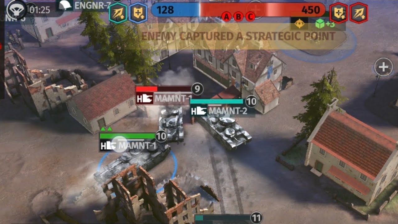 🇷🇺🇷🇺 против 🇺🇲🇷🇺 Марш мамонтов вокруг 3 мостов. Армии времен Второй мировой войны.