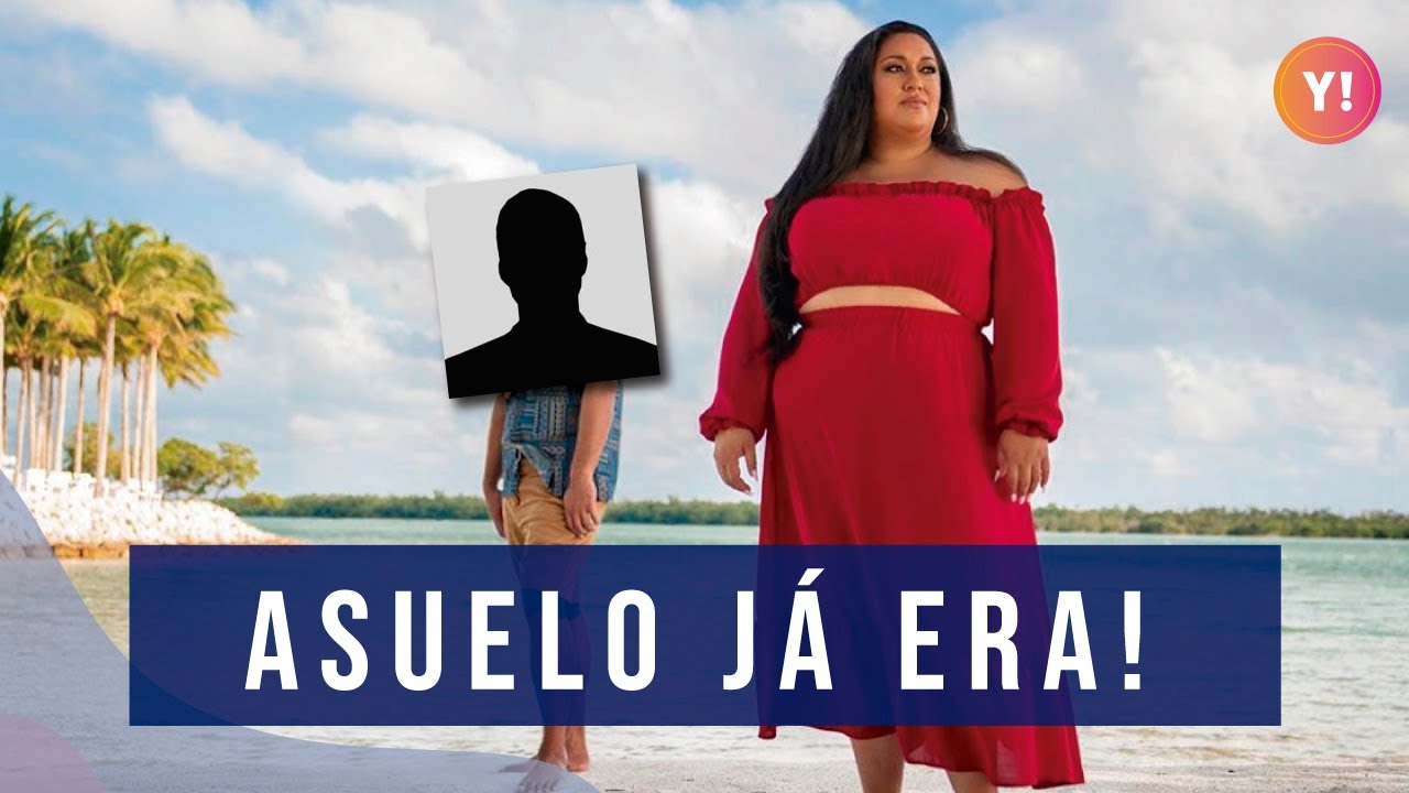 QUEM É O NOVO NAMORADO DE KALANI? | 90 DIAS PARA CASAR