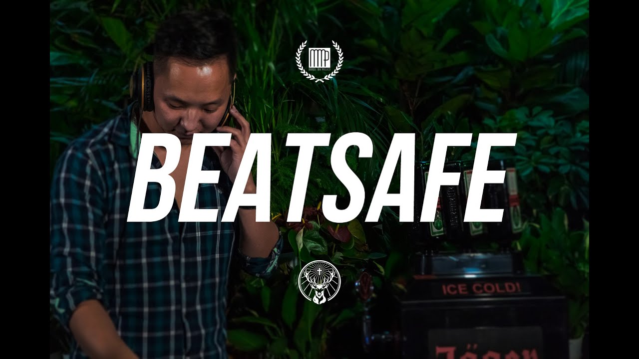 BEATSAFE / DJ HENZA 04