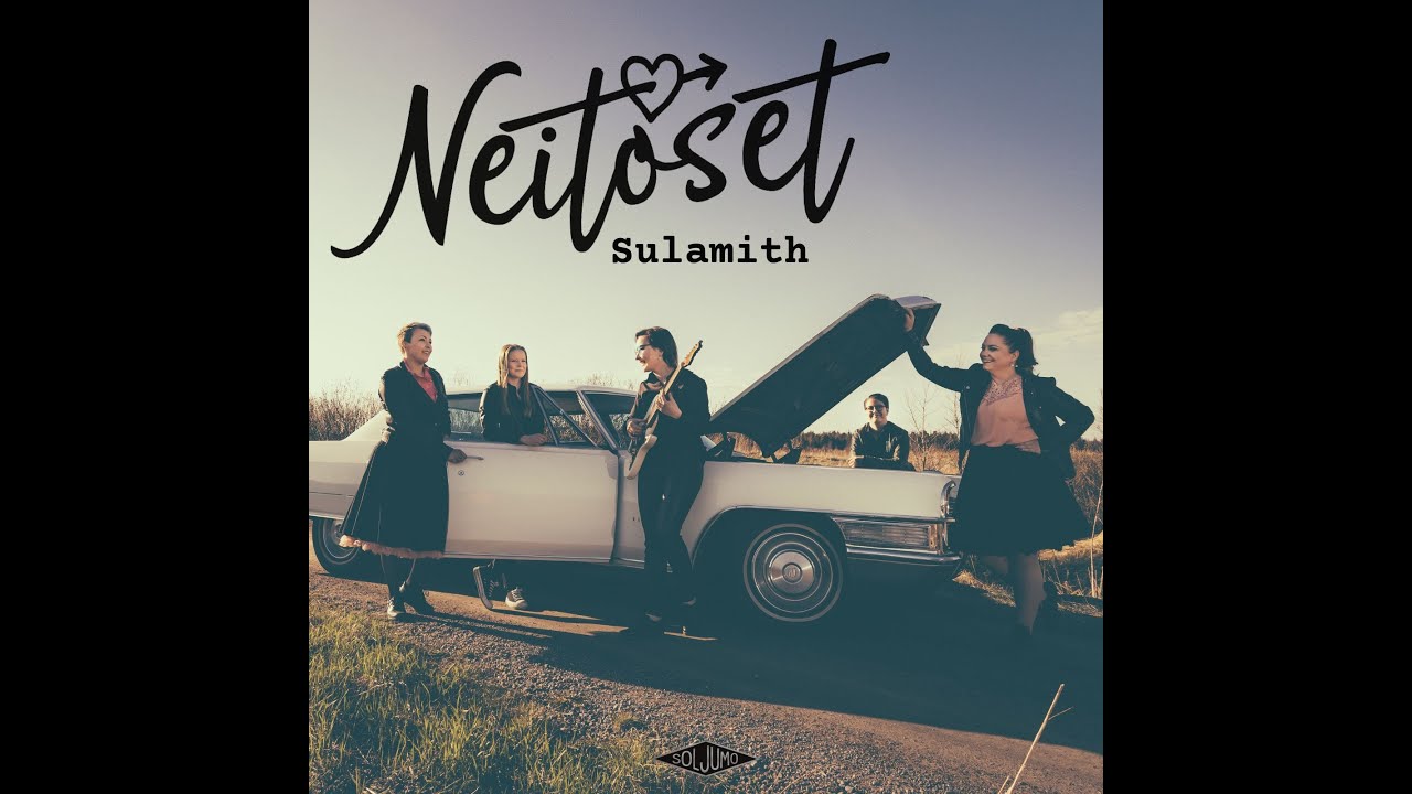 Neitoset - Sulamith