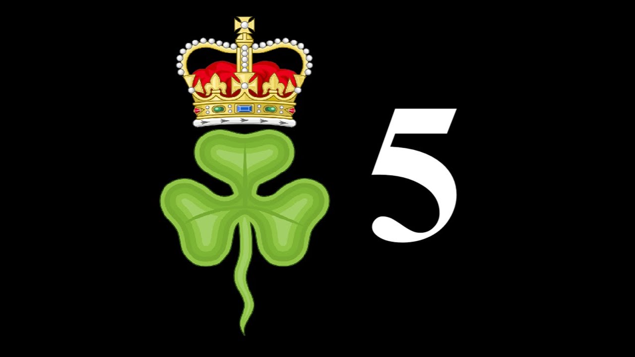 An Ulsterman's Thoughts on Irish Unity - 5 - Our Forgotten Irishness [REUPLOAD]