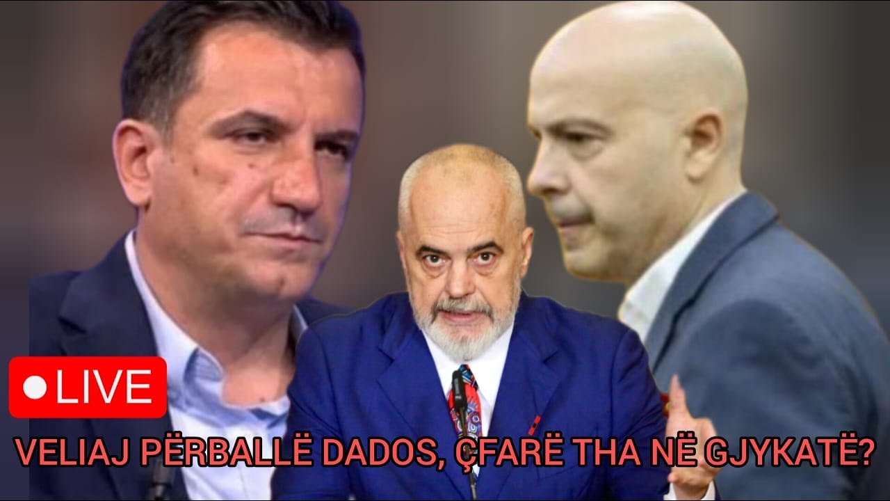 Veliaj sherr me prokurorët për leje ndërtimi,protestuesit rrethojnë SPAK. BE: Politika të rrijë larg