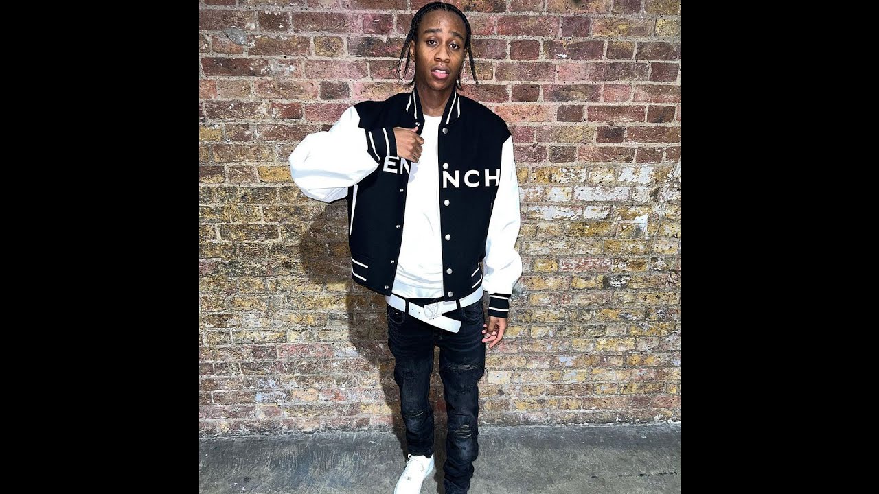 Clavish x Meekz x Nines Type Beat 2023 - 