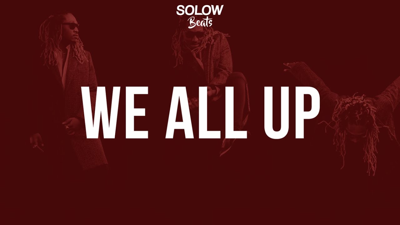 (FREE) Future x Drake Type Beat - 