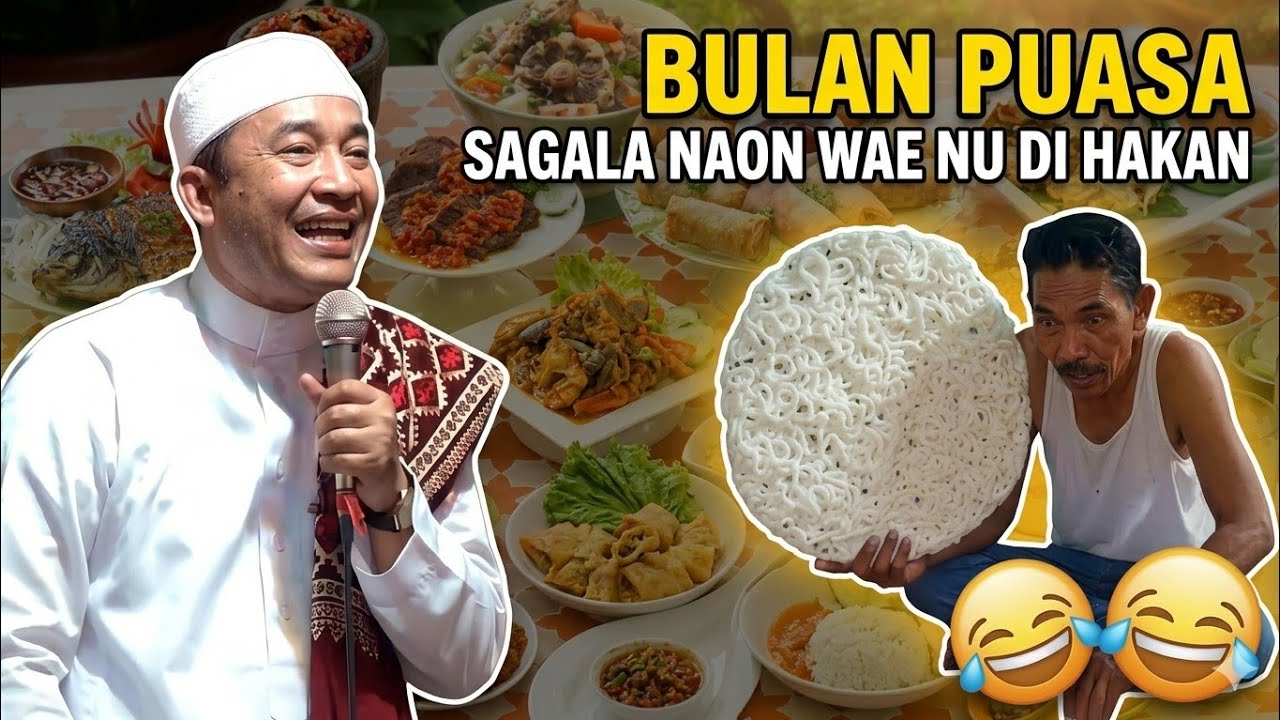 Kh jamaludin _ Bulan puasa tahun 2026 sekarang