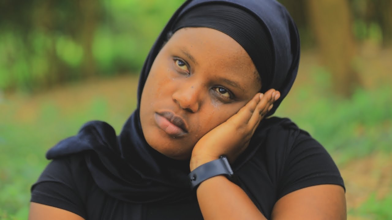 MWAMI WAKOMERETSE by Mami Espe// 82 Mu gushimisha