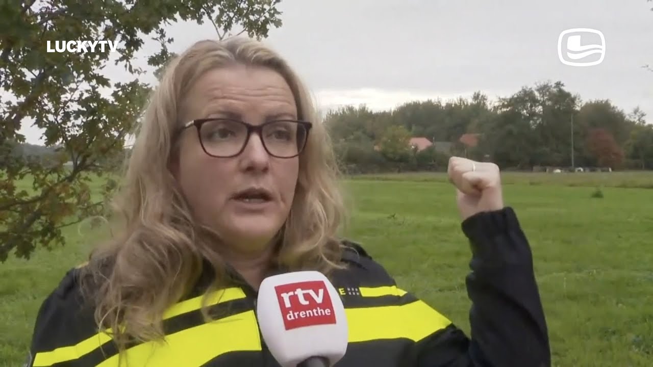 Het einde der tijden | LuckyTV