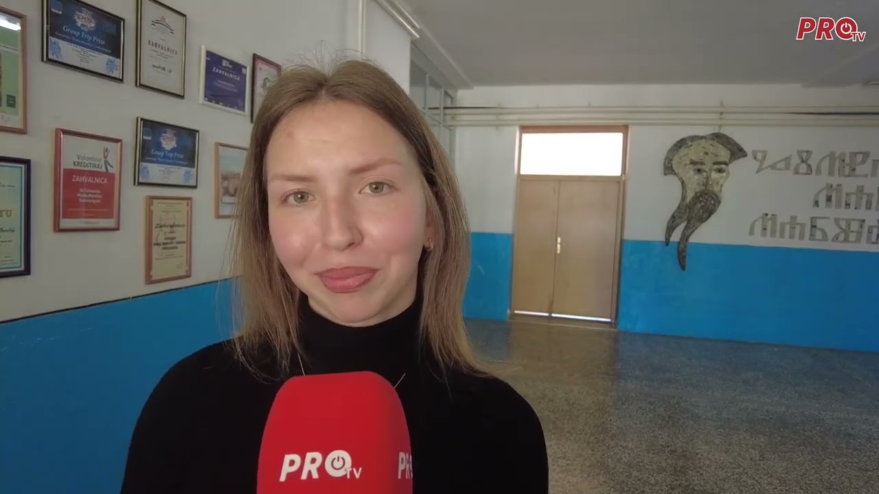 4.ŠKOLSKI KVIZ OPĆEG ZNANJA-GIMNAZIJA MARKA MARULIĆA TOMISLAVGRAD