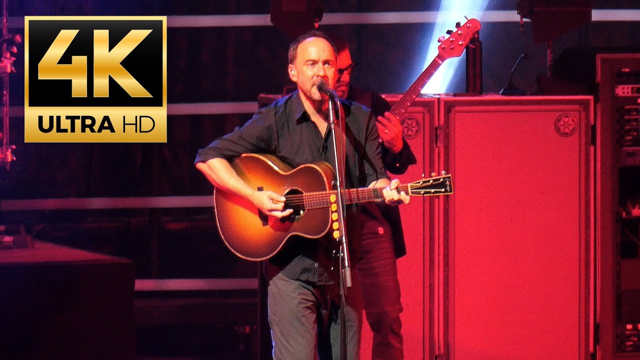 Dave Matthews Band 