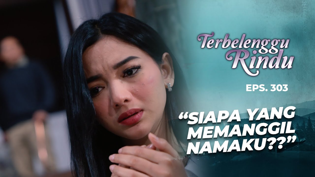 Amira Terkejut Saat Pak Damar Memanggil Namanya | TERBELENGGU RINDU | EPS. 303 (1/3)