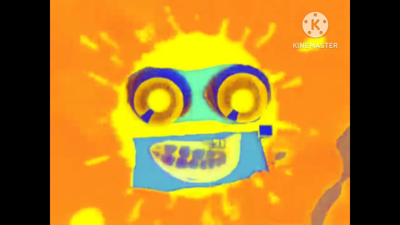 Klasky Csupo Spederun bê 