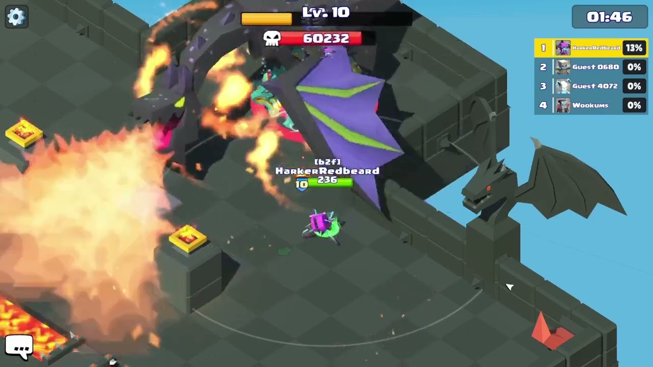 Ancient One - 88% BOSS HUNT! Boomland - Hunters on Chain - G7 - Airdrop!