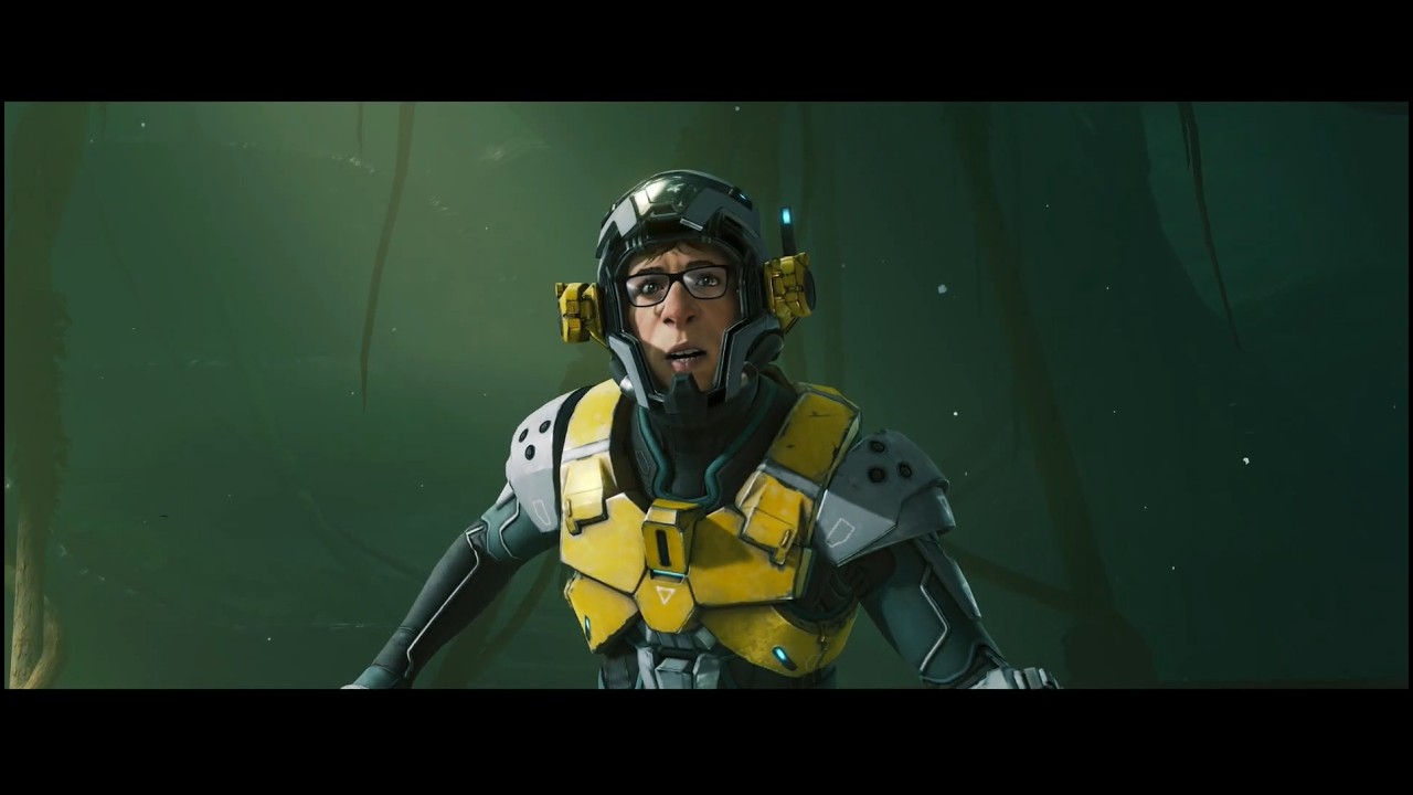 Metroid Prime 4 Part 4: This Twerp