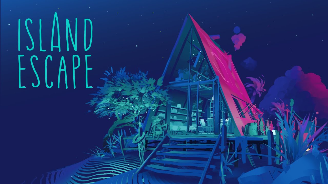 Island Escape | Quill Theater