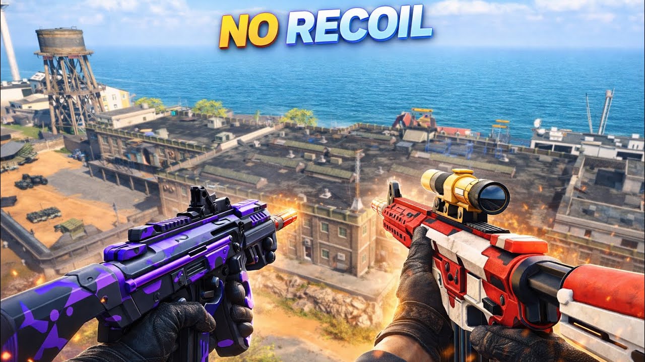 NO RECOIL 😳 | Call Of Duty Warzone Resurgence Quads PS5 Pro 4K (No commentary)