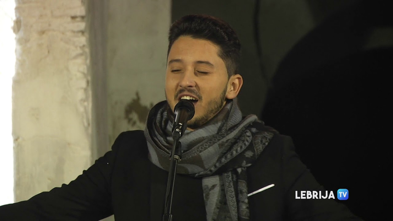 Cristian Coto - Los pastores de fiesta (Zambomba)