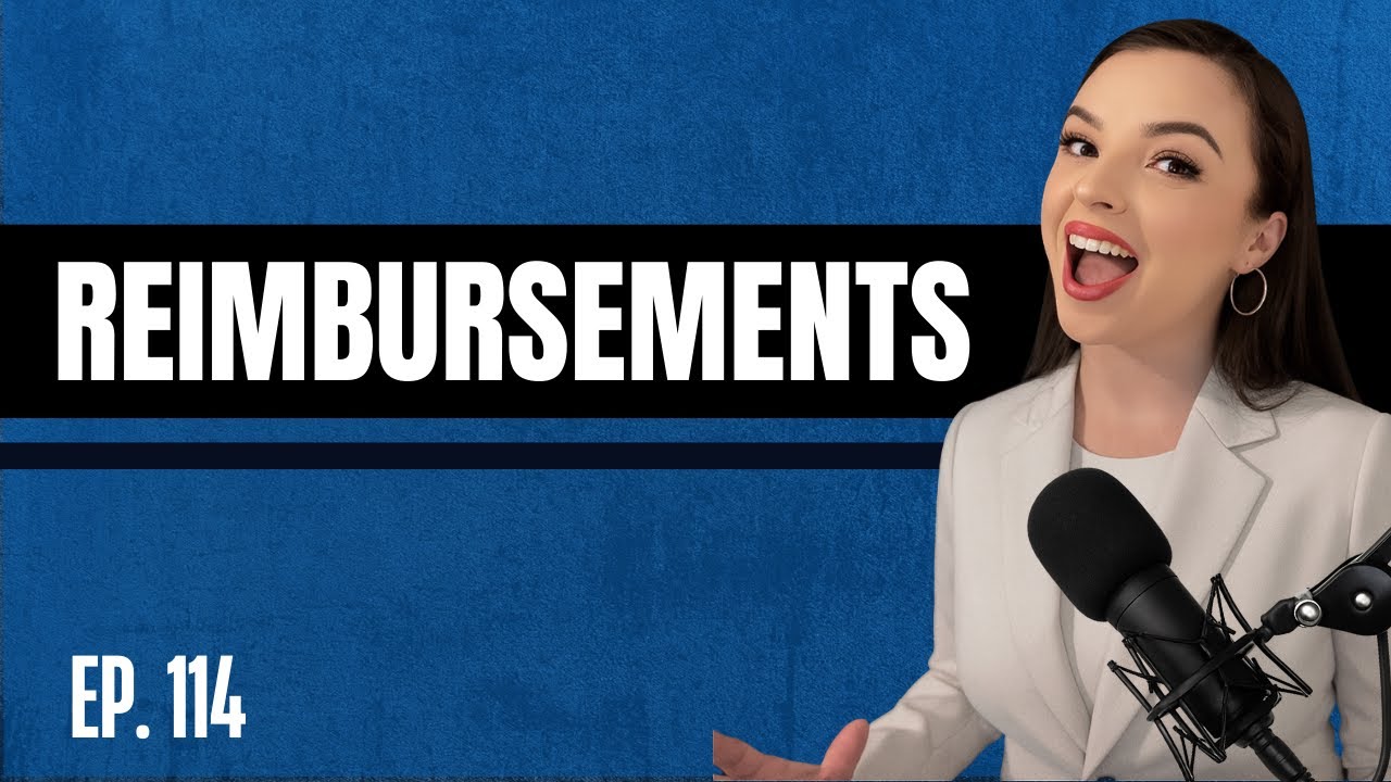 California Workers' Comp REIMBURSEMENTS You Need to Know