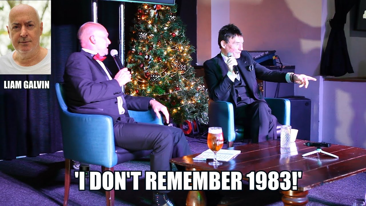 Jimmy White! - 'My Hero Alex Higgins!' - Great Characters of Snooker! Jimmy's Funny Stories!