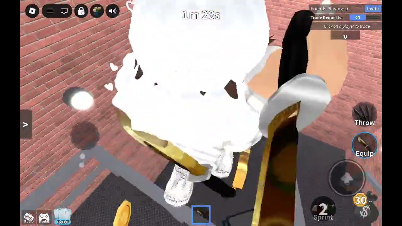 Mm2 mobile montage #4 at 1 am