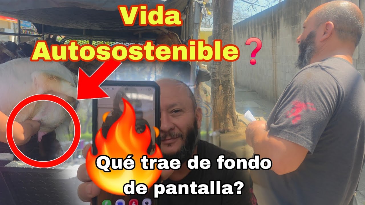 De que VAMOS a vivir en EL SALVADOR🇸🇻❓️🤔Si no trabajamos🫢