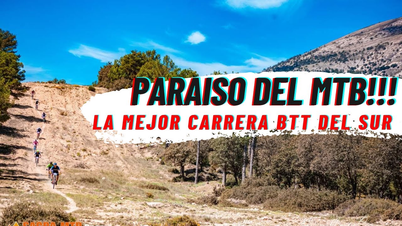 SAGRA MTB RACE 2024 | DAVID ROCA