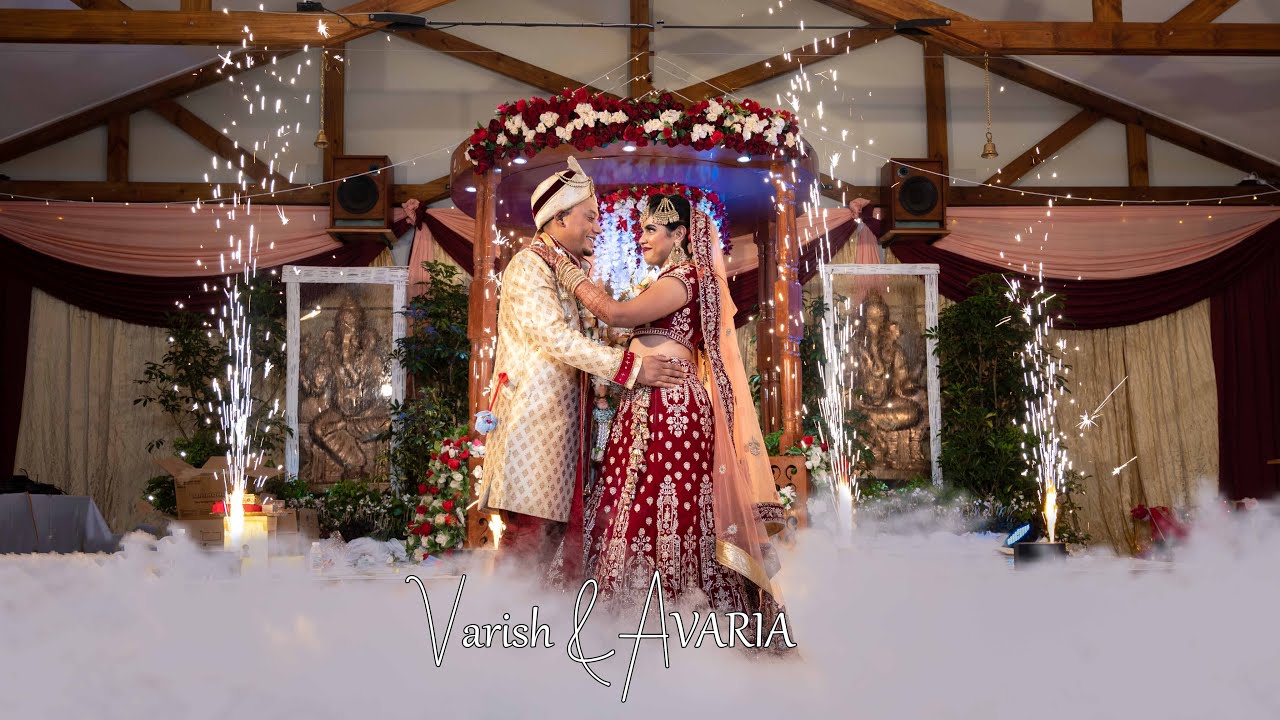 Varish and Avaria