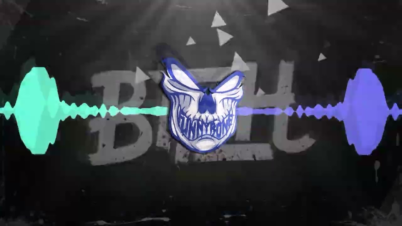 FRAW x Riot Shift x Sickmode - Crazy B!tch (RAWSTYLE MIX)