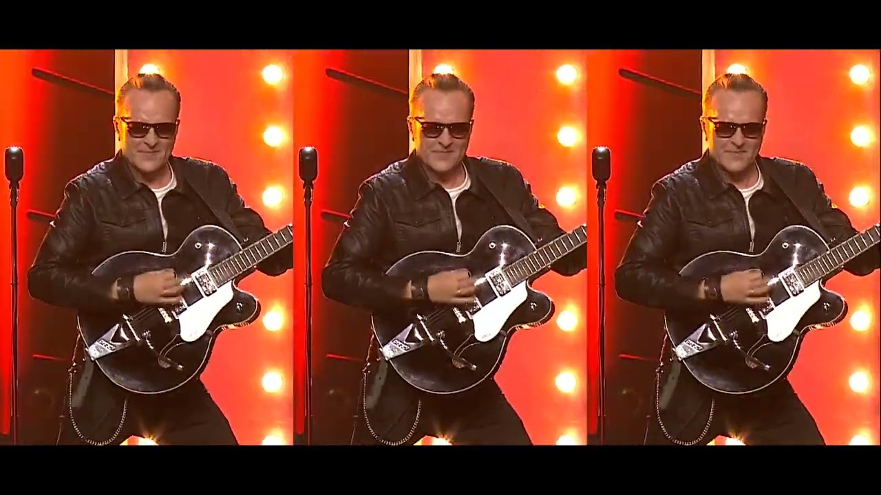 Langi Seli og Skuggarnir - OK - Söngvakeppnin 2023 GRAND FINAL LIVE