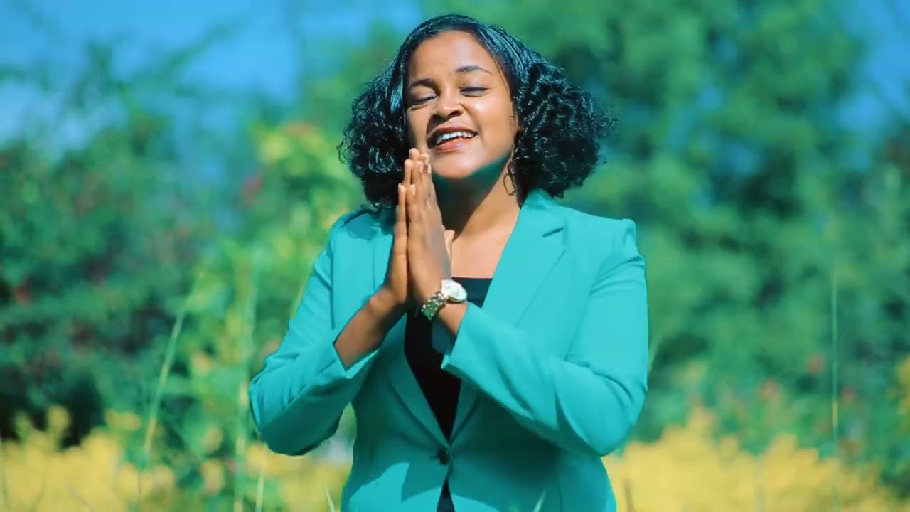 Girumnesh Woldyes DIRE BALAA #New #Live #kambatisa #2015 #ከምባትኛ #Worship #ከምባትሳ #protestant #mazmure
