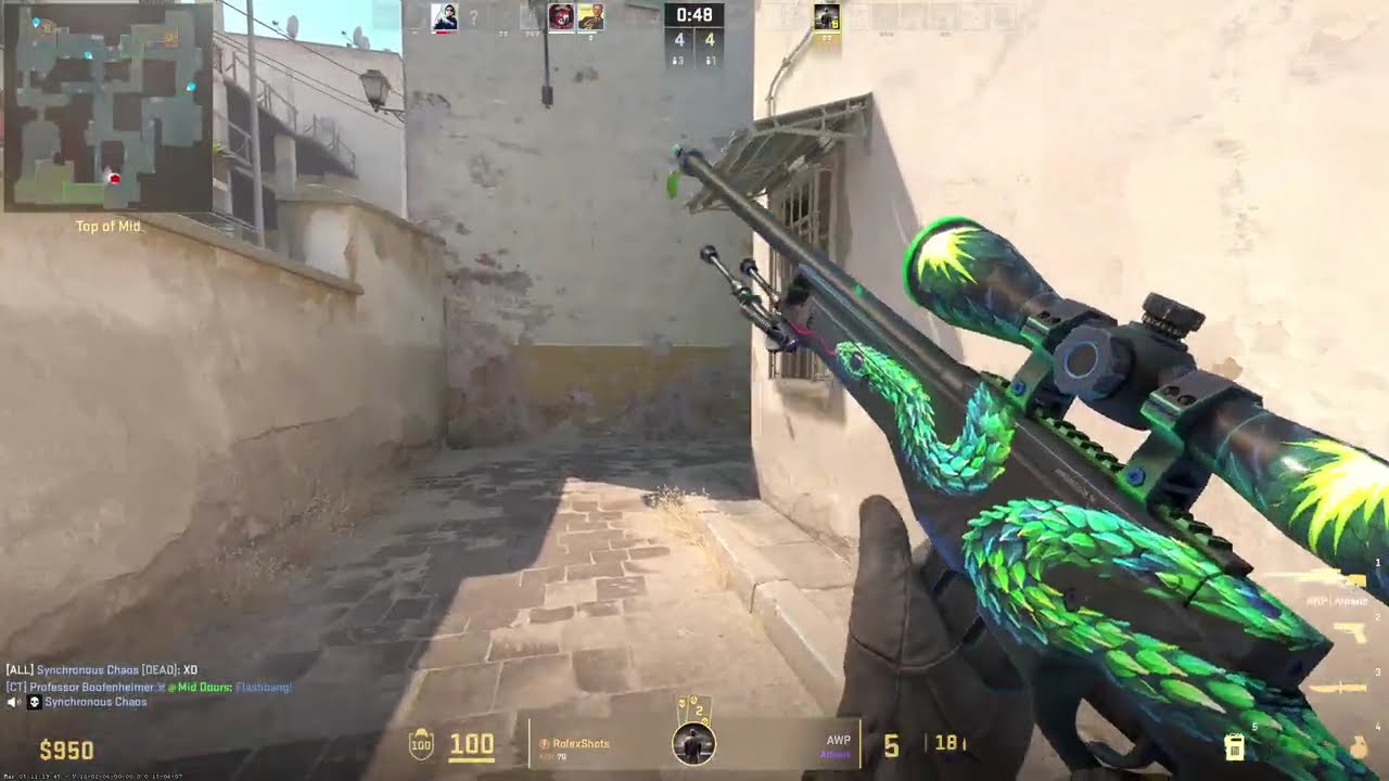IKRAM GAMING Live Stream | CS2