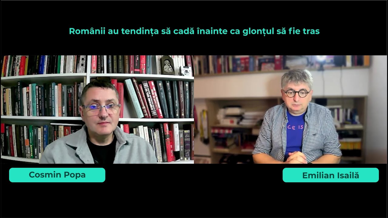 Problema nostalgiei ceaușiste nu e prezența ei, ci audiența foarte largă