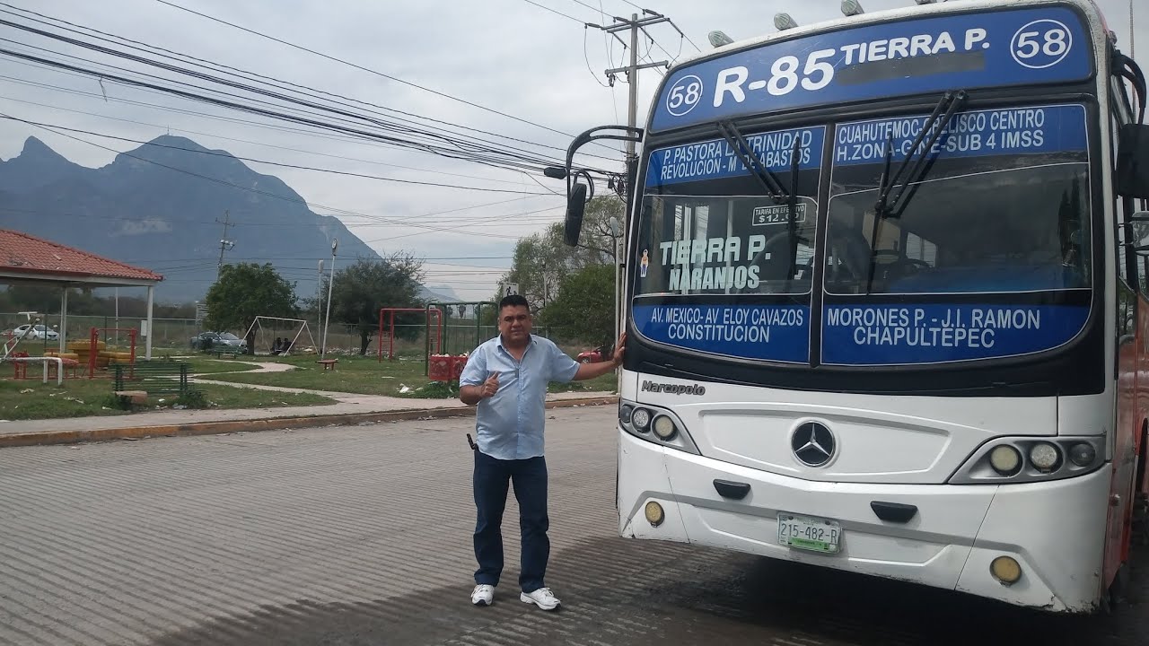 Visita en Ruta la Playa
