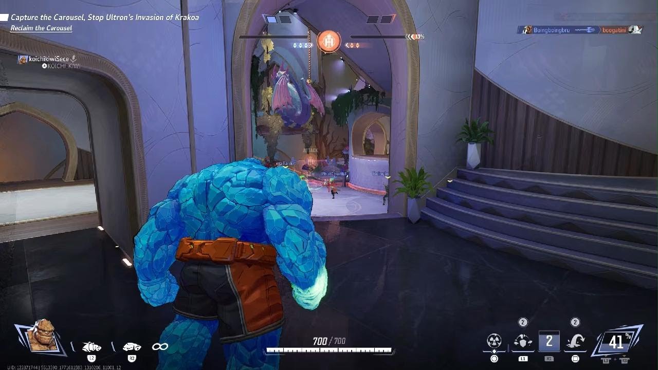 The Quickest Ranked Match Ever