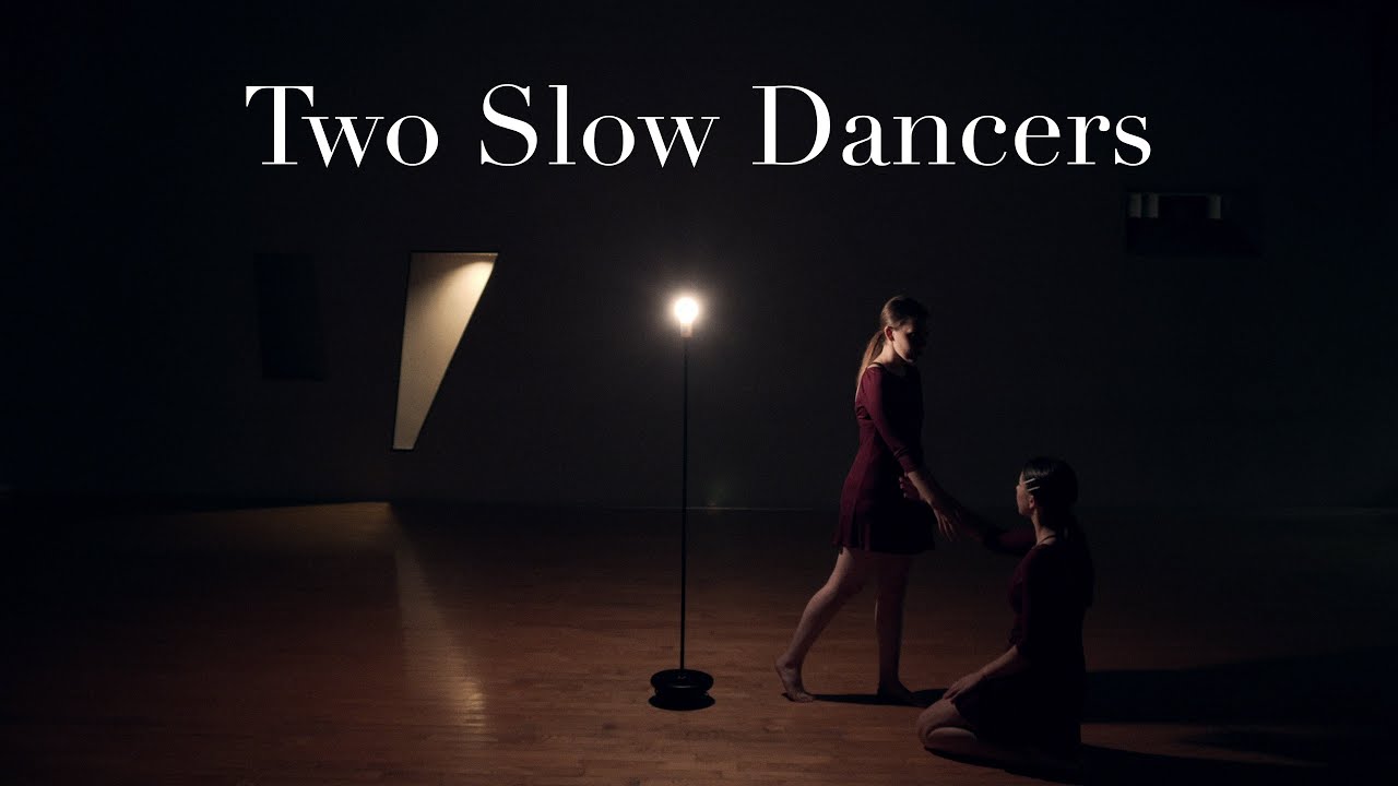 Two Slow Dancers