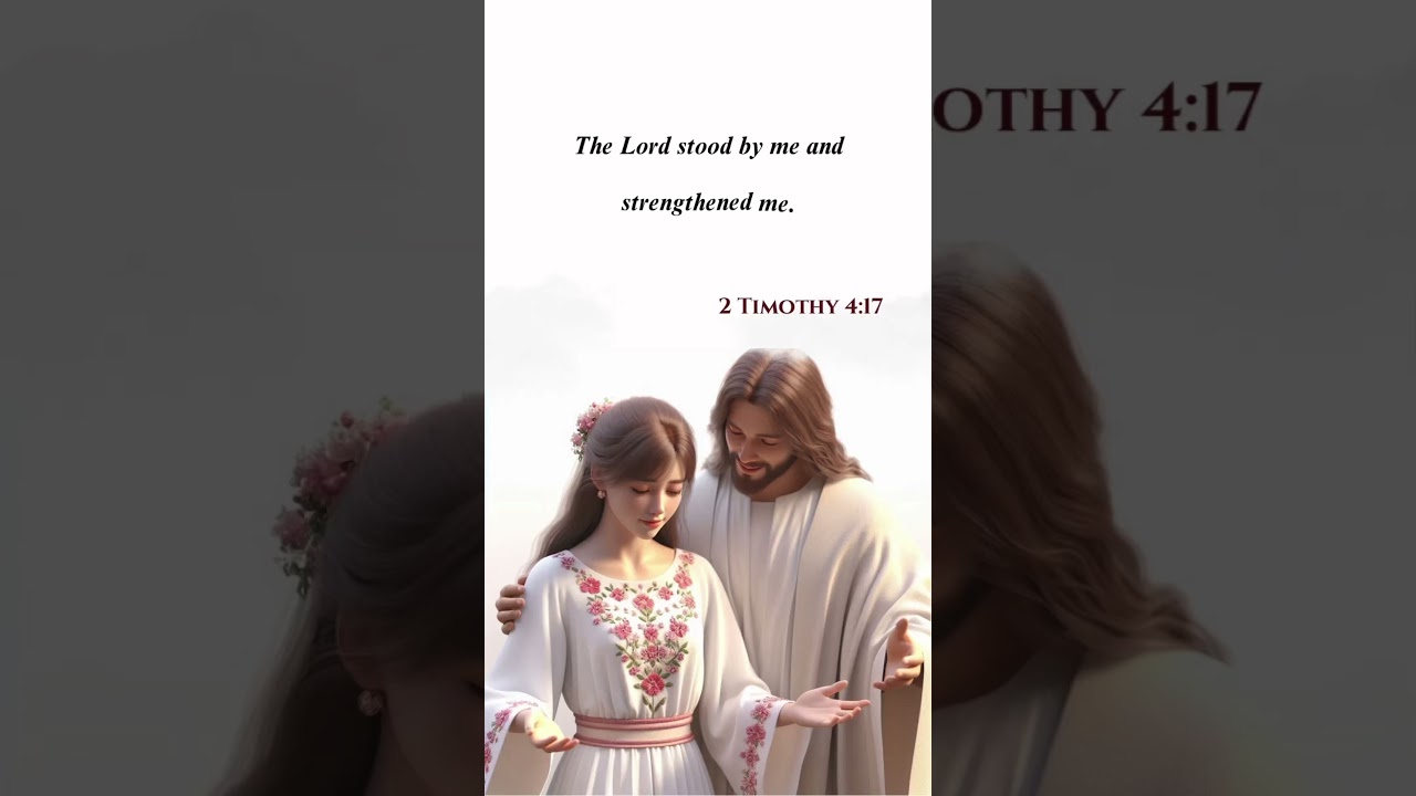 2 Timothy 