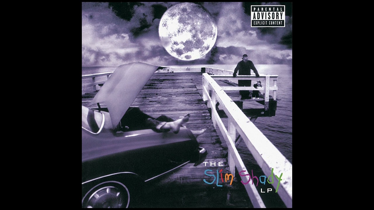 Eminem - I'm Shady (Acapella) HQ