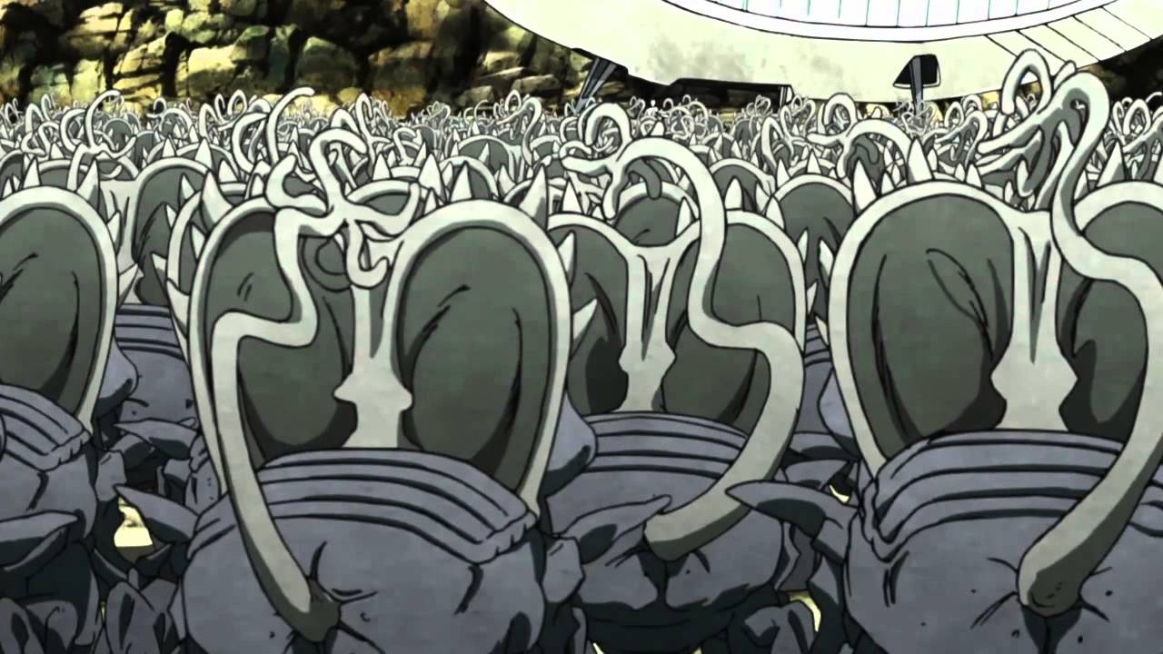 Space Dandy Short #3 - Captain's Log