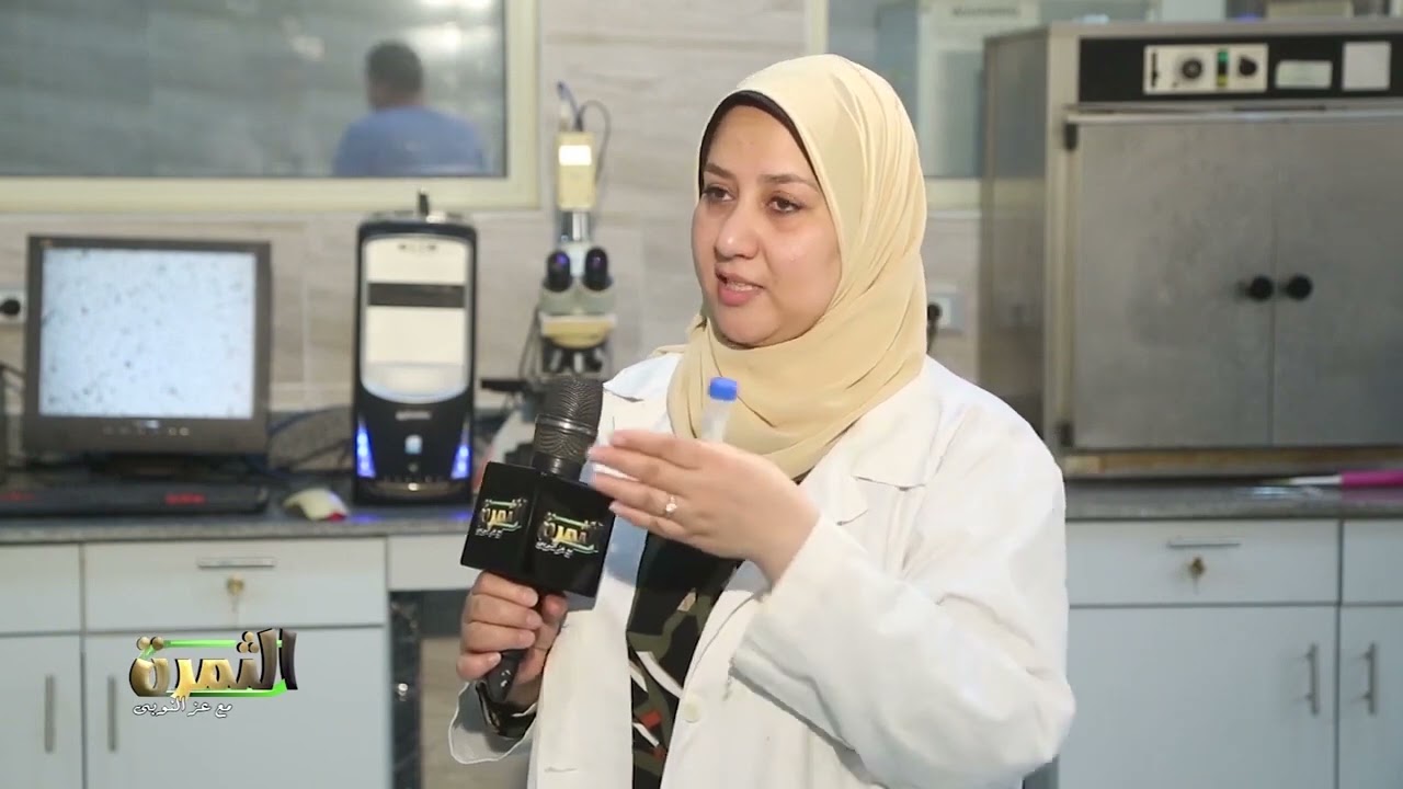 تعرف علي عمليات تلقيح الماعز والاغنام . ويعمل المعهد علي تشخيص الامراض التناسلية