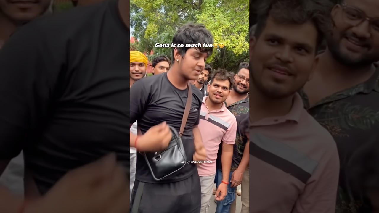 Genz core 😱 #comedy #funny #entertainment #shorts #memes #ytshorts #viral #ytviral #protest #genz