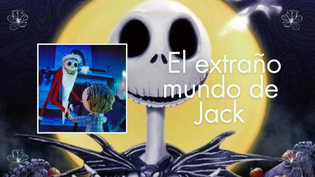 010. El extraño mundo de Jack