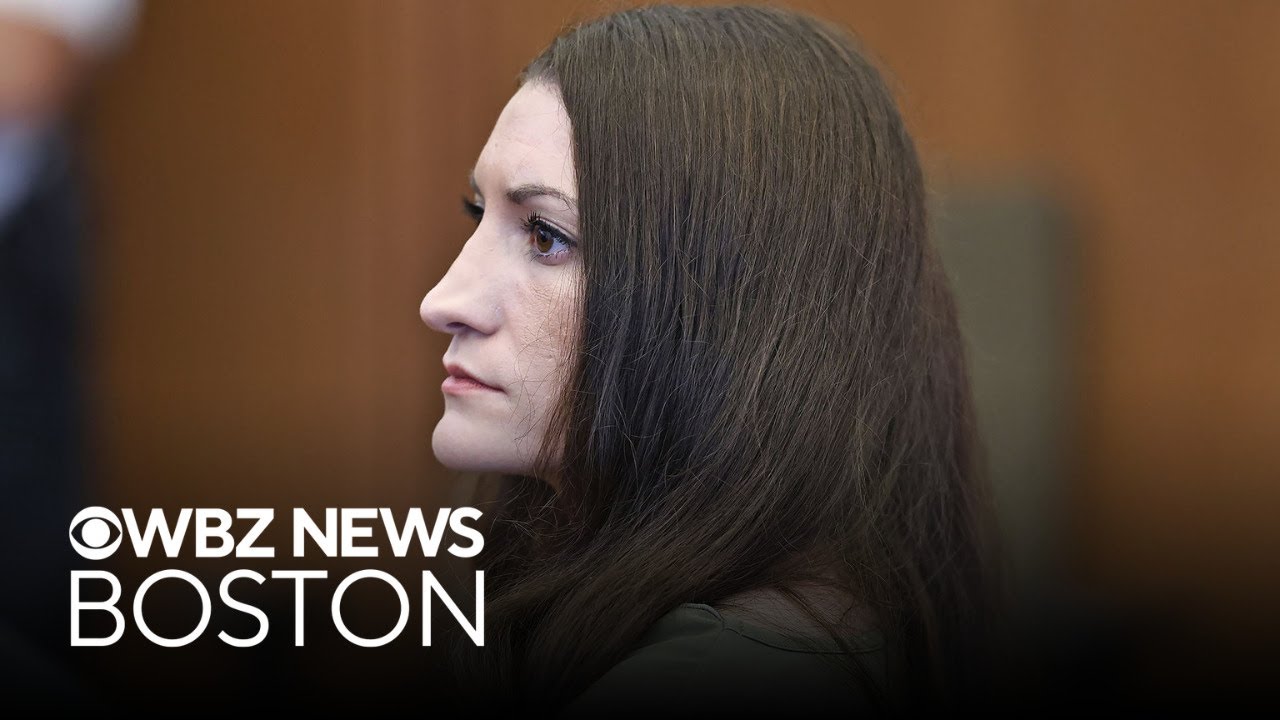 How jurors reacted after mistrial declared in Lindsay Clancy murder trial