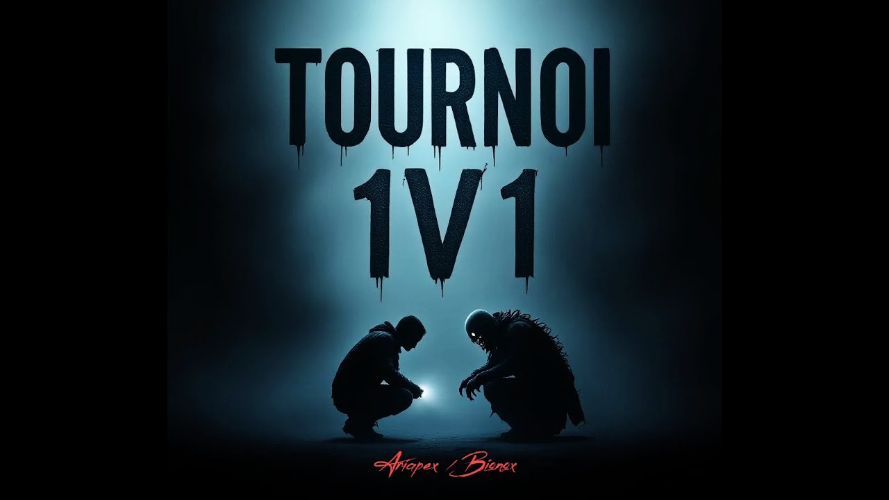 Phase 2 - Tour 1 / WB - Match 2 : D&eacute;monia vs AriapeX