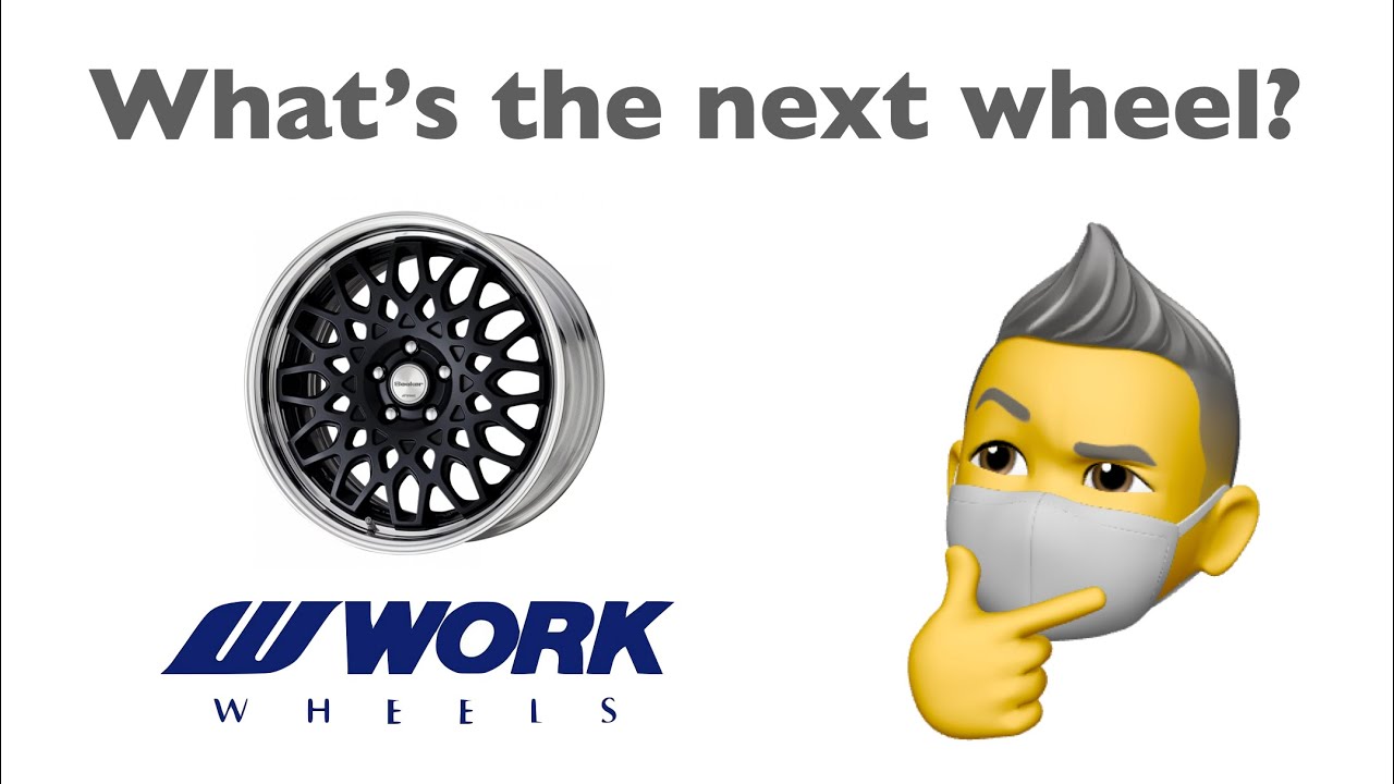 ＃75　What's the next wheel? Talk about choosing a new wheel for ABARTH 595 (subtitles JP,EN,IT)