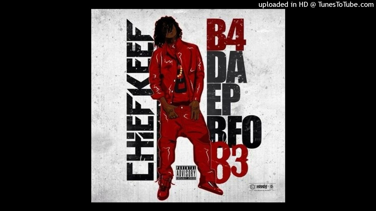 *Futuristic* Chief Keef x Capo Type Beat (prod. by Rops)