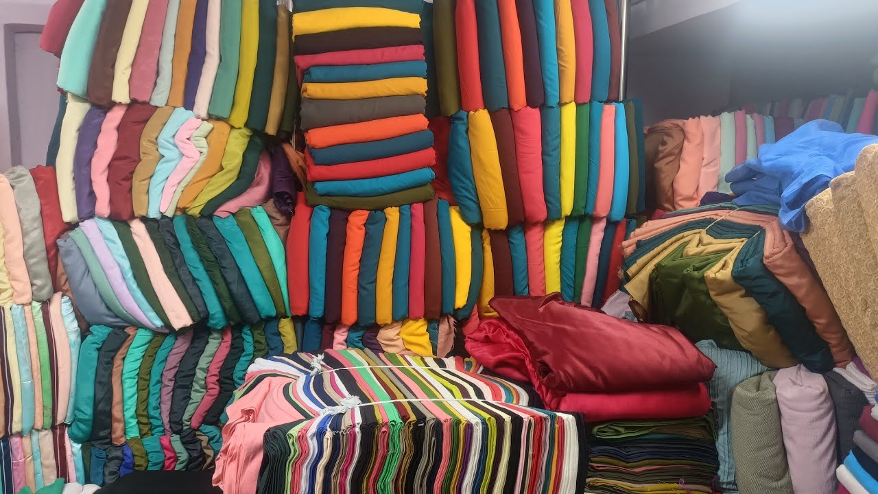 Cheapest rate in the market MAA ambey creation Surat #wholesale#surat#fabric