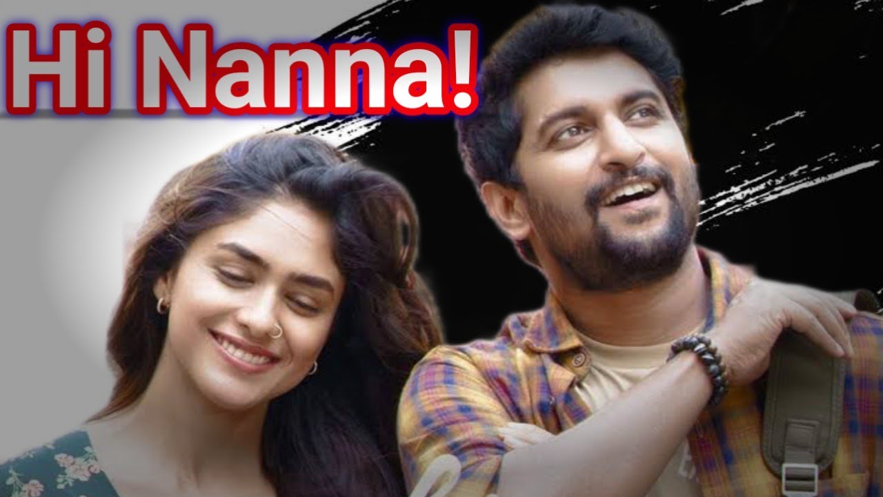 Hi Nanna - ಕನ್ನಡ
