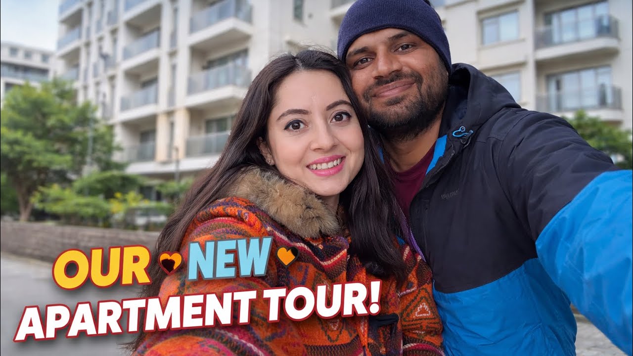 OUR HOUSE TOUR IN INDIA | GUWAHATI